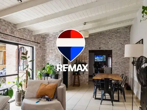 Casa en Venta en Barrio San Carlos, Salta