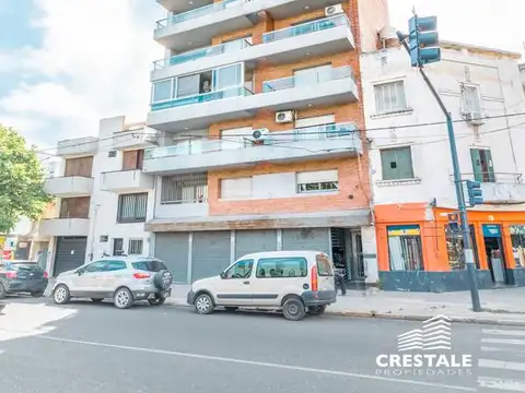 Departamento en Venta en Nuestra Señora De Lourdes, Rosario
