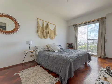 Departamento en Venta en Barrio España y Hospitales, Rosario