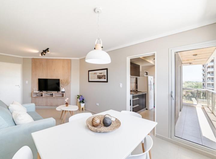 Departamento · 43m² · 3 Ambientes