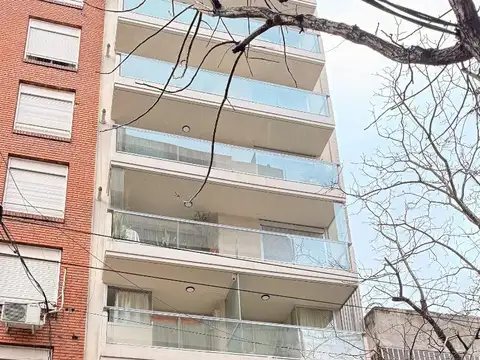 Departamento en Venta en Centro, Rosario