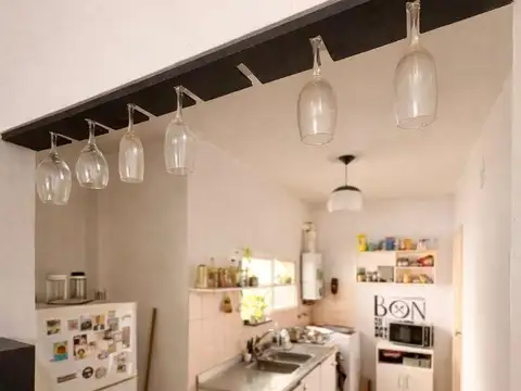 Departamento en Venta en Martín, Rosario
