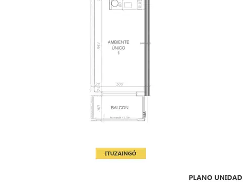 Departamento en Venta en Republica De La Sexta, Rosario