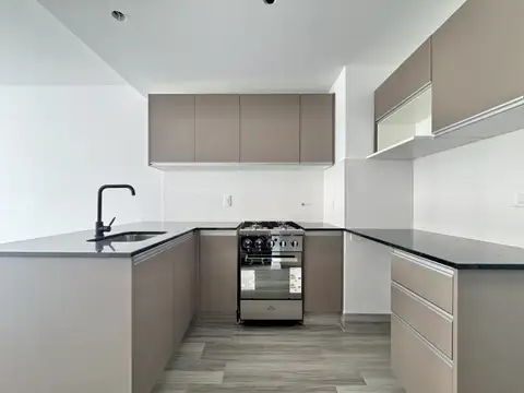 Departamento en Venta en Martín, Rosario