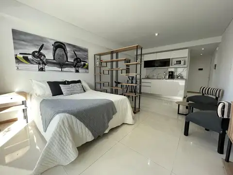 Departamento en Venta en Martin, Rosario