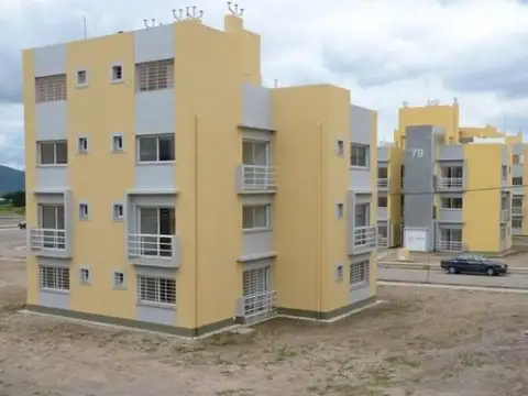 Departamento en Alquiler en Zona Centro, Salta