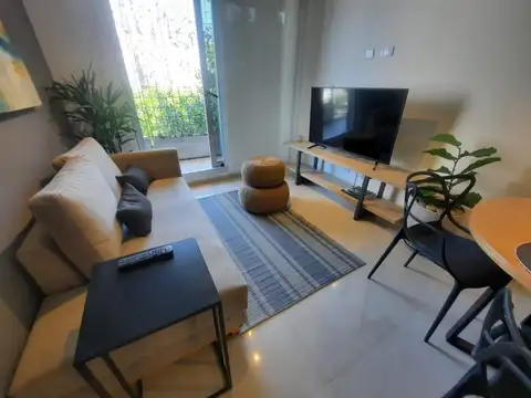 Departamento en Venta en Republica De La Sexta, Rosario