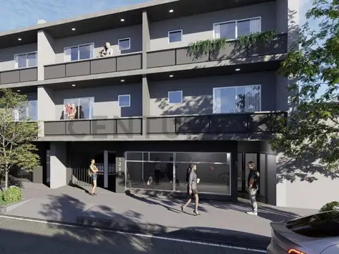 Departamento en Venta en Rafaela, Castellanos