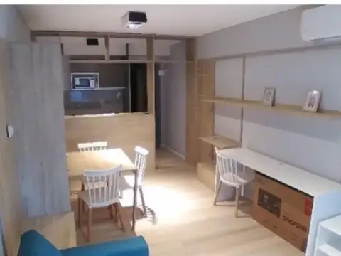 Departamento en Venta en Martín, Rosario