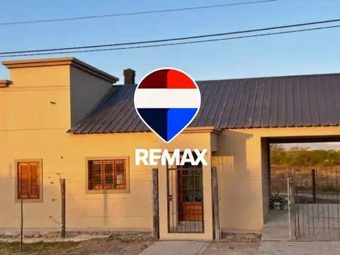 Casa en Venta en San Lorenzo, Capital