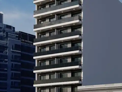 Departamento en Venta en Centro, Rosario