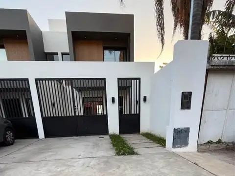 Casa en Venta en Barrio Tres Cerritos, Salta
