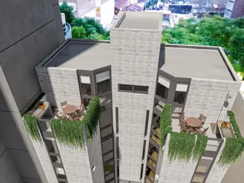Departamento en Venta en Centro, Rosario