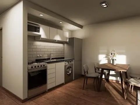 Departamento en Venta en Rosario, Santa Fe