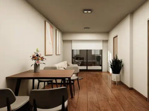 Departamento en Venta en Centro, Rosario