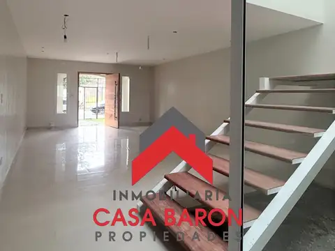 Casa en Venta en Barrio Tres Cerritos, Salta