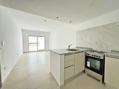 Departamento en Venta en Nuestra Señora De Lourdes, Rosario