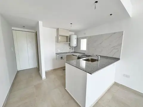 Departamento en Venta en Nuestra Señora De Lourdes, Rosario