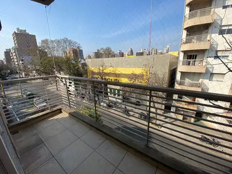 Departamento en Venta en Pichincha, Rosario