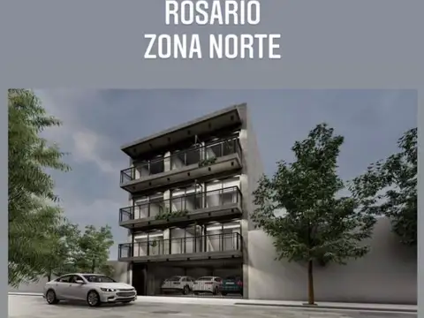 Departamento en Venta en Rosario, Santa Fe