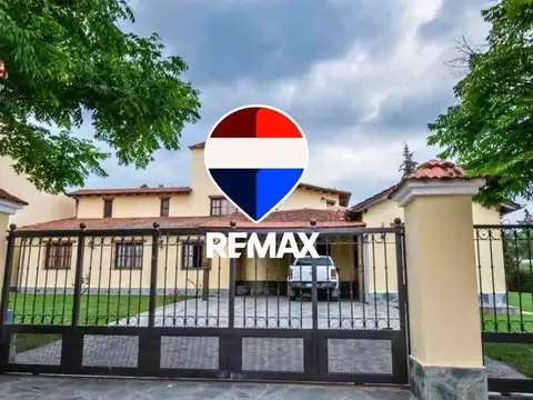 Casa en Venta en La Almudena, Salta