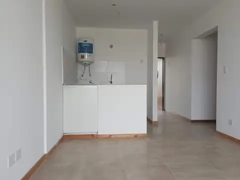 Departamento en Venta en Barrio España y Hospitales, Rosario