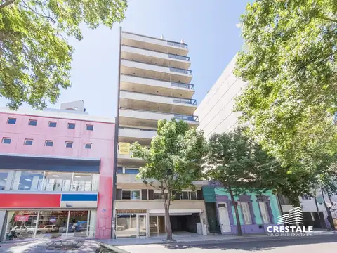 Departamento en Venta en Centro, Rosario