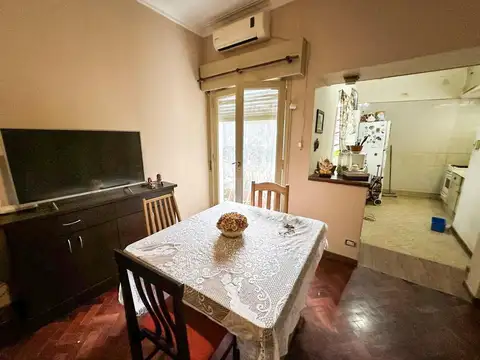 Departamento en Venta en Luis Agote, Rosario