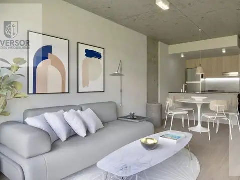 Departamento en Venta en Centro, Rosario