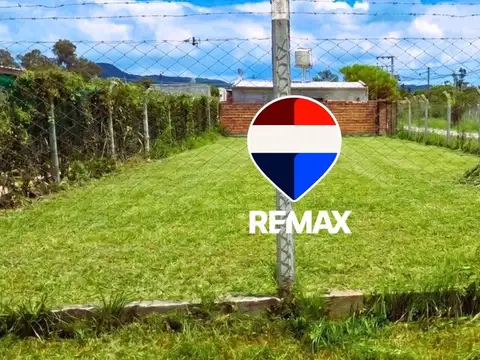 Terreno en Venta en Cerrillos, Salta