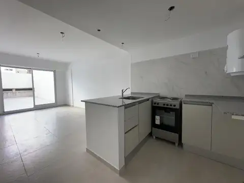 Departamento en Venta en Nuestra Señora De Lourdes, Rosario
