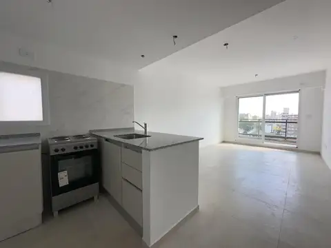 Departamento en Venta en Nuestra Señora De Lourdes, Rosario