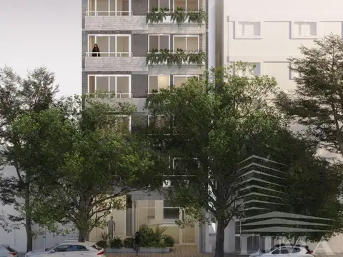 Departamento en Venta en Rosario, Santa Fe