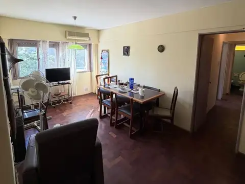 Departamento en Venta en Centro, Rosario