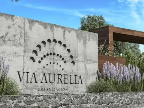 Terreno en Venta en Comlejo Arenales, Salta