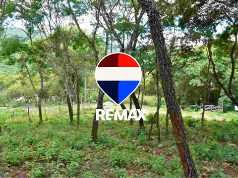 Terreno en Venta en Caldera, La Caldera