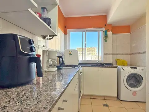 Departamento en Venta en Arroyito, Rosario