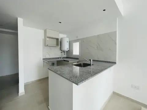 Departamento en Venta en Pichincha, Rosario