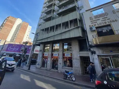 Departamento en Venta en Centro, Rosario