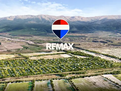 Terreno en Venta en Salta, Capital