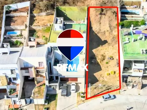 Terreno en Venta en Salta, Capital