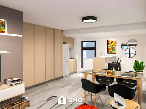 Departamento en Venta en Rosario, Santa Fe