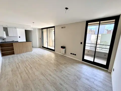 Departamento en Venta en Abasto, Rosario