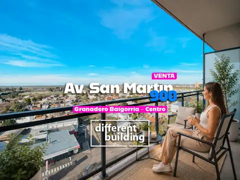 Departamento en Venta en Granadero Baigorria, Rosario