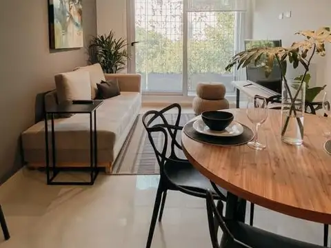 Departamento en Venta en Republica De La Sexta, Rosario
