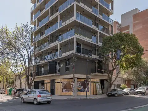 Departamento en Venta en Republica De La Sexta, Rosario