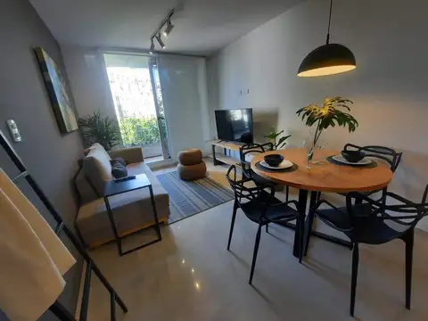 Departamento en Venta en Abasto, Rosario