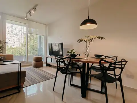 Departamento en Venta en Republica De La Sexta, Rosario