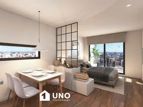Departamento en Venta en Rosario, Santa Fe