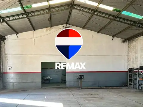 Galpón en Venta en Zona Este, Salta